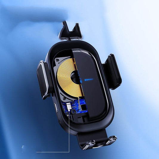 شاحن سيارة لاسلكي 08