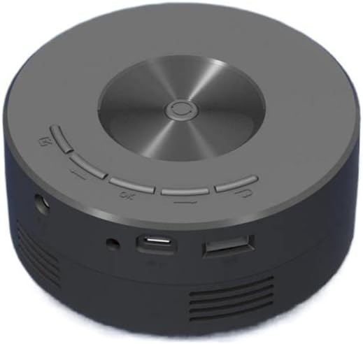 جهاز عرض جيب محمول عالي الدقة للمنزل