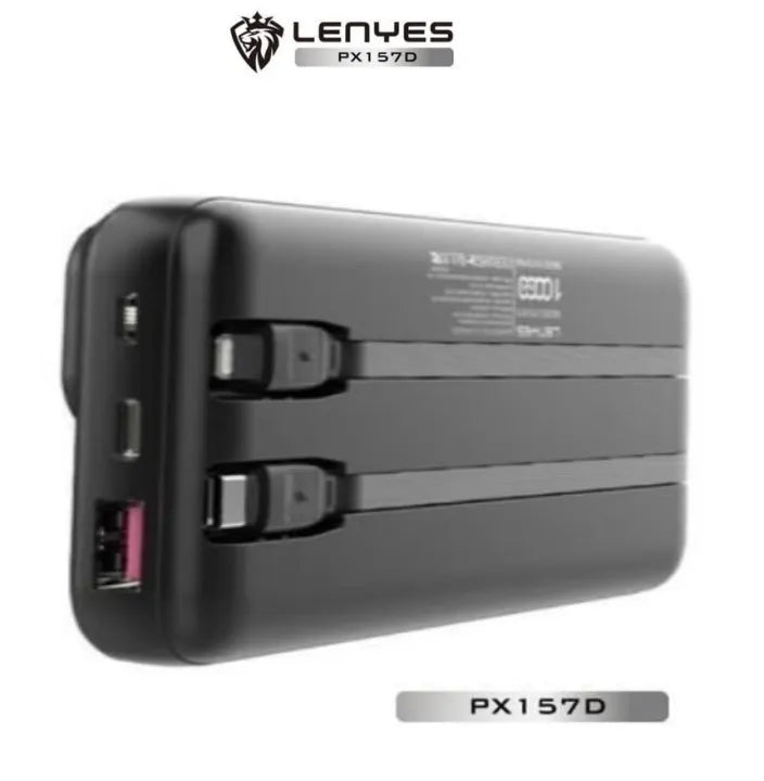 Lenyes Power Bank