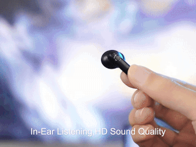 لابوبو - سماعات أذن لاسلكية