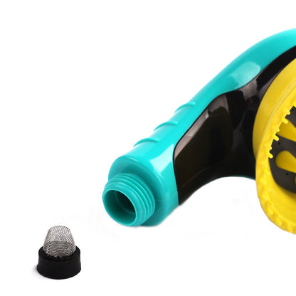 فوهة دش للقطط والكلاب الأليفة