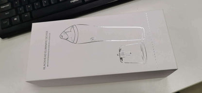 جهاز 4 في 1 لإزالة الرؤوس السوداء وتنظيف مسام الوجه بعمق والعناية بالبشرة