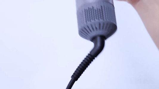 فرشاة الهواء الساخن (5 في 1)