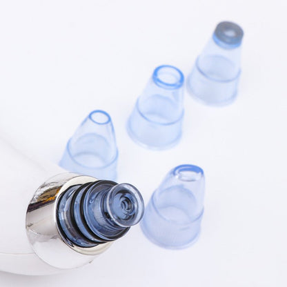 مزيل الرؤوس السوداء