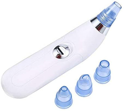 مزيل الرؤوس السوداء