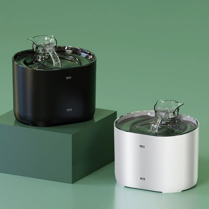 موزع المياه الأوتوماتيكي من Cat