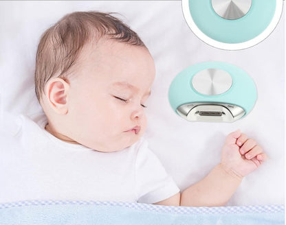 مقص أظافر كهربائي