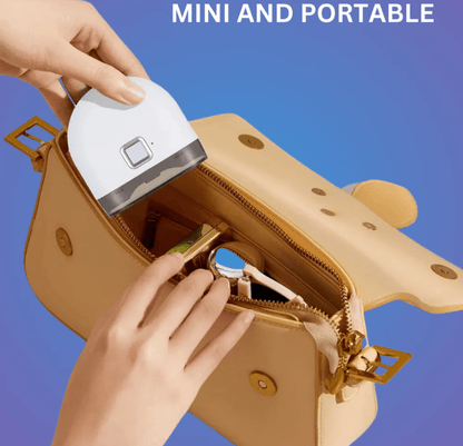 مجموعة العناية بالأظافر المتوهجة - DLC