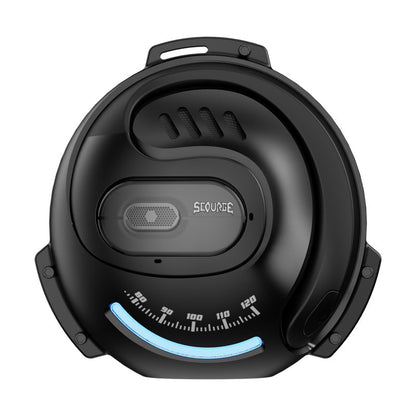 Hepu - سماعات أذن لاسلكية حقيقية