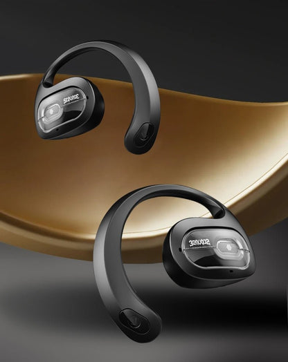 Hepu - سماعات أذن لاسلكية حقيقية