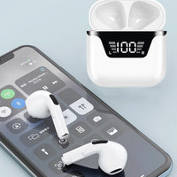 HIFI - سماعات أذن لاسلكية حقيقية
