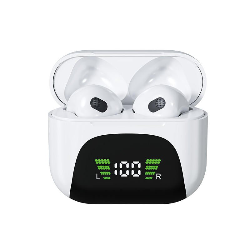 HIFI - سماعات أذن لاسلكية حقيقية