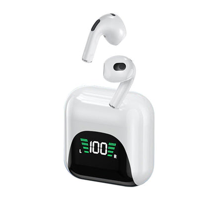 HIFI - سماعات أذن لاسلكية حقيقية