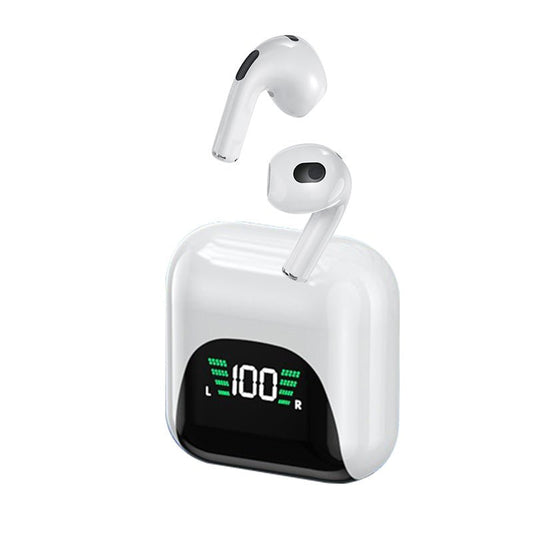 HIFI - سماعات أذن لاسلكية حقيقية