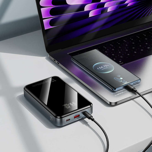 هوكو - باور بانك (Q30)