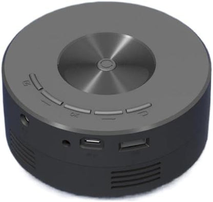 جهاز عرض جيب محمول عالي الدقة للمنزل