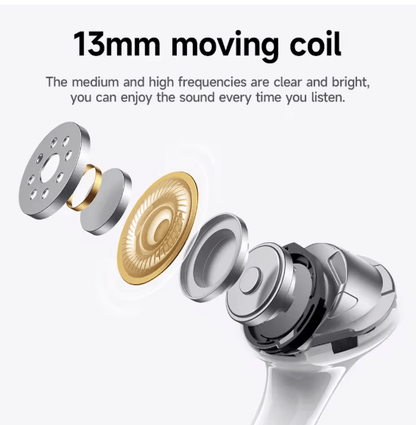 لابوبو - سماعات أذن لاسلكية