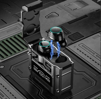 سماعات أذن لاسلكية للألعاب M25