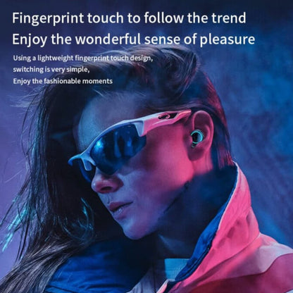 سماعات أذن لاسلكية للألعاب M25