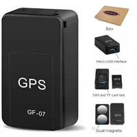 جهاز تعقب GPS صغير