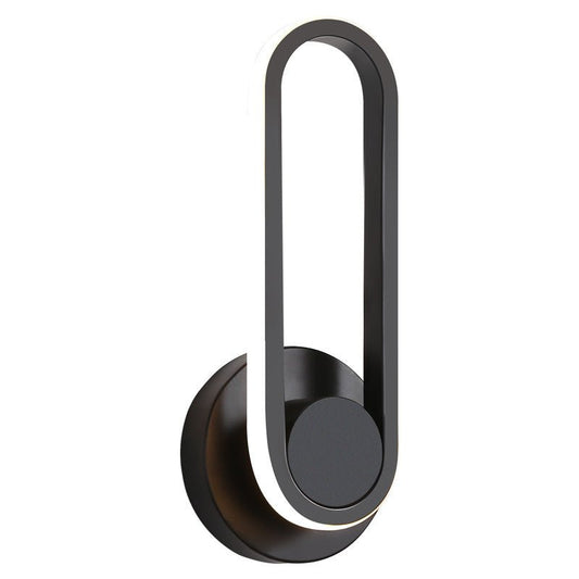 مصباح بجانب السرير لغرفة النوم الحديثة