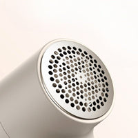 ماكينة إزالة الوبر الكهربائية الجديدة لإزالة كرات الشعر، شاشة LED رقمية ذكية، شحن USB، احترافية محمولة، سريعة الاستخدام، للاستخدام المنزلي