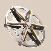 ماكينة إزالة الوبر الكهربائية الجديدة لإزالة كرات الشعر، شاشة LED رقمية ذكية، شحن USB، احترافية محمولة، سريعة الاستخدام، للاستخدام المنزلي