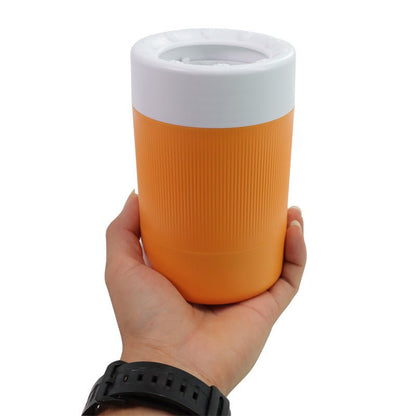 لوازم تنظيف أكواب غسل الأقدام شبه الأوتوماتيكية للحيوانات الأليفة