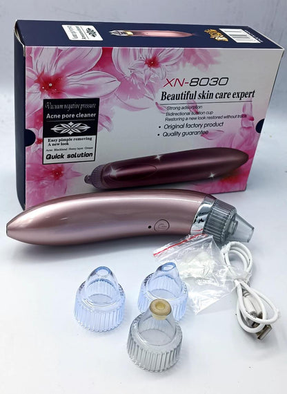 جهاز تنظيف المسام