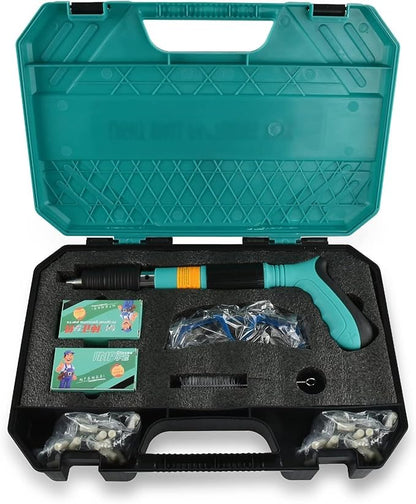 مسدس المسامير المحمول