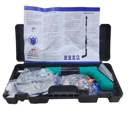 مسدس المسامير المحمول