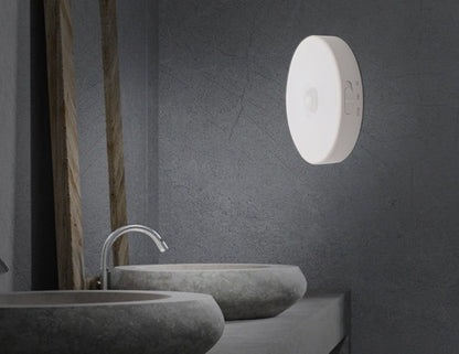 ضوء ليلي ذكي