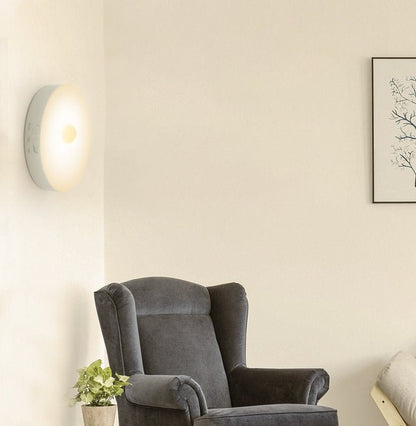 ضوء ليلي ذكي