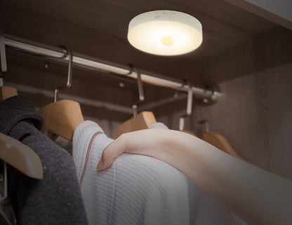 ضوء ليلي ذكي