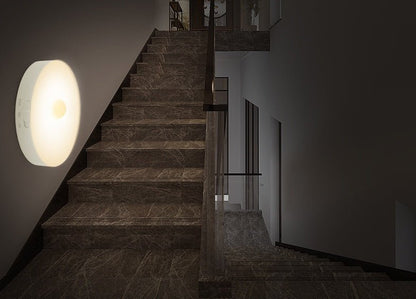 ضوء ليلي ذكي