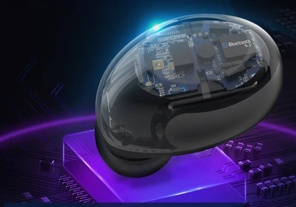 سماعات أذن لاسلكية ستيريو