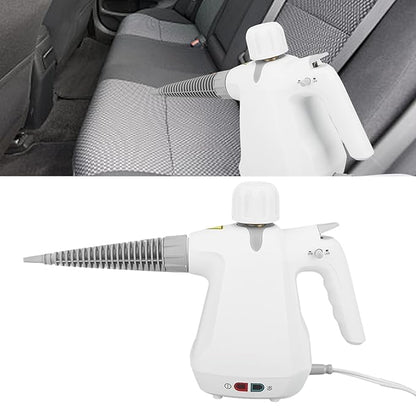 توبي - منظف البخار (TB958)