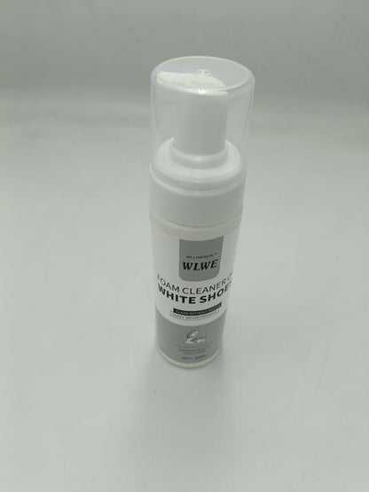 WLWE - منظف الأحذية