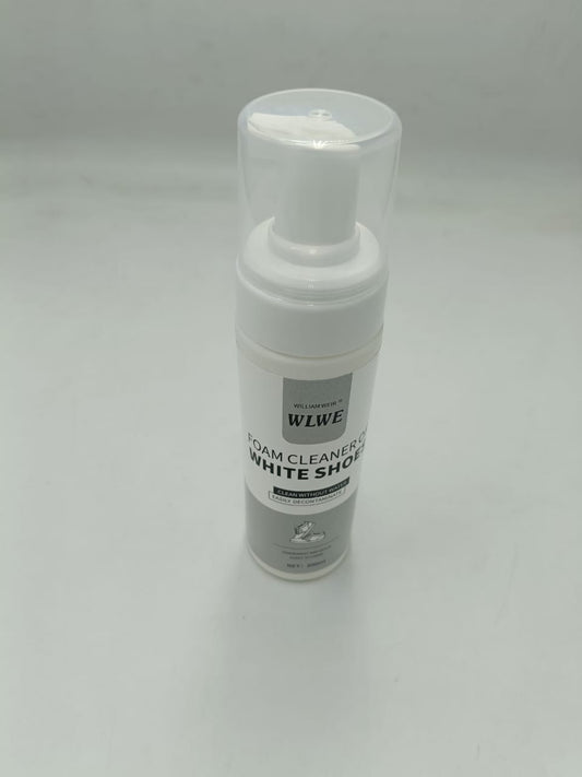 WLWE - منظف الأحذية