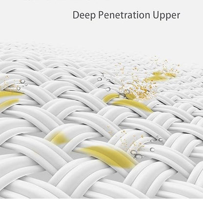 WLWE - منظف الأحذية